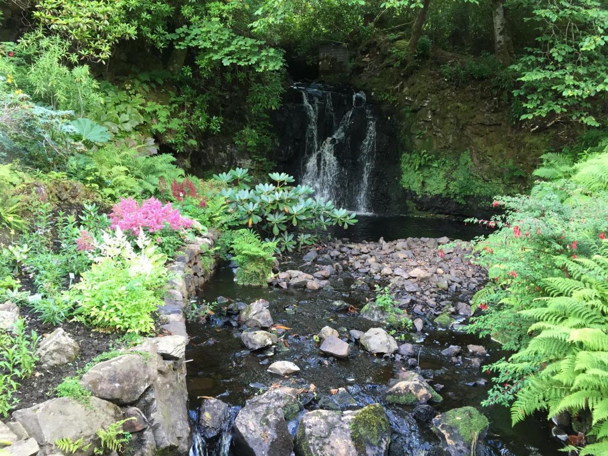 科兰住宿加早餐旅馆 Kingsburgh 外观 照片